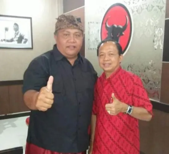 Serius Implementasikan Surat Edaran Gubernur Bali Nomor 9 Tahun 2025: Tak Hanya Wacana,  Desa Adat Batuyang gelar Aksi Nyata